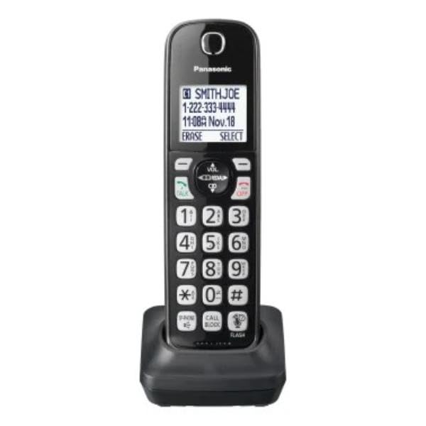 Amazon.com : Panasonic Cordless Phone Handset Accessory